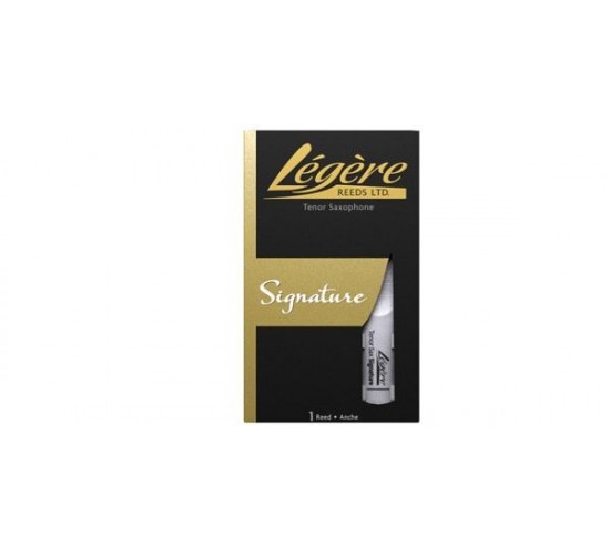Legere Tenor Sax Reed Signature Series Трость для тенор саксофона №3