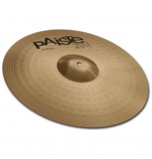 Paiste 201 Bronze Crash Тарелка 16"