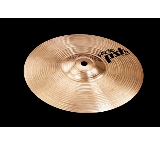 Paiste New PST 5 Splash Тарелка 10"