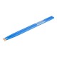 HUN 10103003 Colored Series QI 5A BLUE Барабанные палочки, орех гикори, синие