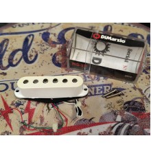 DiMarzio DP117W HS-3 White звукоснимательх амканселлер США USED
