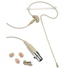 Samson SE10TM Earset P3 Kit головная гарнитура с миниатюрным конденсаторным всенаправленным микрофон