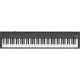 Roland FP-30X BK цифровое пианино, 88 клавиш, черное, выставочный образец
