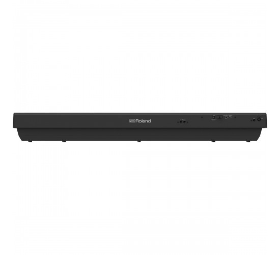 Roland FP-30X BK цифровое пианино, 88 клавиш, черное, выставочный образец