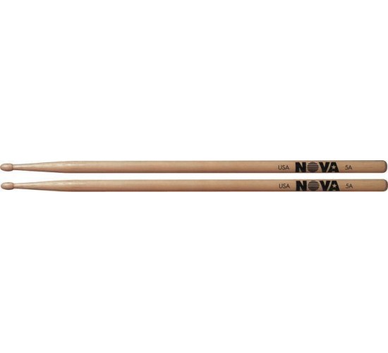 Vic Firth N5A барабанныепалочки, орех