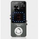 Lekato Loop Auto Black педаль эффектов