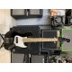 Fender Squier Contemporary Active Jazz Bass V HH бас-гитара, цвет черный (Б/У, сер.№ ICS18149008)