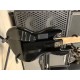 Fender Squier Contemporary Active Jazz Bass V HH бас-гитара, цвет черный (Б/У, сер.№ ICS18149008)