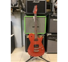 Cort MBC-1 RS электрогитара, модель Matt Belami MUSE, цвет Red Sparkle, выставочный образец
