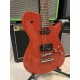 Cort MBC-1 RS электрогитара, модель Matt Belami MUSE, цвет Red Sparkle, выставочный образец
