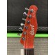 Cort MBC-1 RS электрогитара, модель Matt Belami MUSE, цвет Red Sparkle, выставочный образец