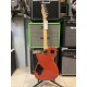 Cort MBC-1 RS электрогитара, модель Matt Belami MUSE, цвет Red Sparkle, выставочный образец