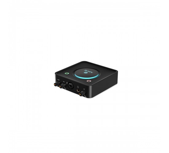 Icon USolo USB аудио интерфейс