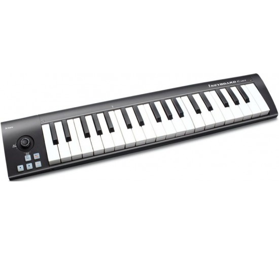 Icon iKeyboard 4 Mini MIDI клавиатура