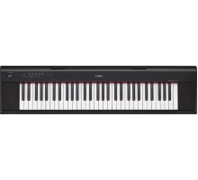 Yamaha NP-12B Piaggero электропианино
