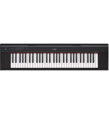 Yamaha NP-12B Piaggero электропианино