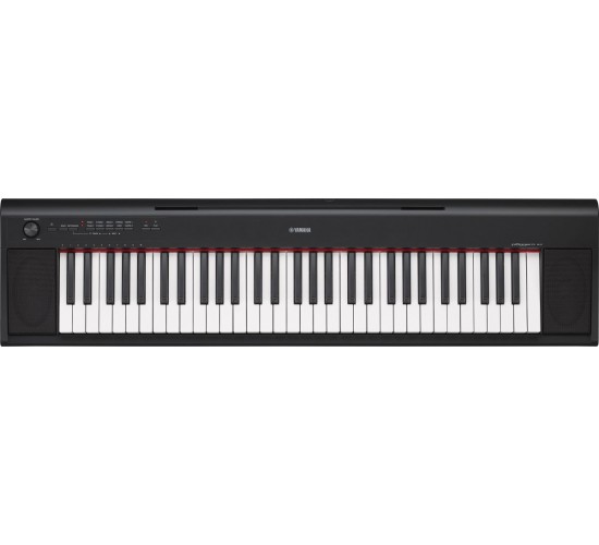 Yamaha NP-12B Piaggero электропианино