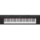 Yamaha NP-12B Piaggero электропианино
