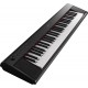 Yamaha NP-12B Piaggero электропианино