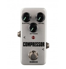 Kokko FCP2 Mini Compressor Педаль эффектов