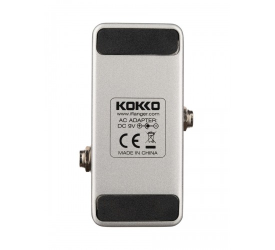Kokko FCP2 Mini Compressor Педаль эффектов