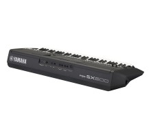 Yamaha PSR-SX600 синтезатор, выставочный образец