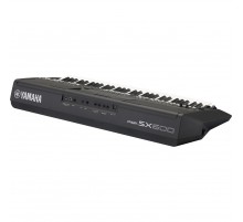 Yamaha PSR-SX600 синтезатор, выставочный образец