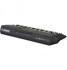 Yamaha PSR-SX600 синтезатор, выставочный образец