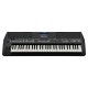 Yamaha PSR-SX600 синтезатор, выставочный образец