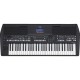 Yamaha PSR-SX600 синтезатор, выставочный образец
