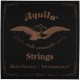Aquila ThunderBlack 170U струны для укулеле бас (G-D-A-E)