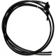 Aquila ThunderBlack 170U струны для укулеле бас (G-D-A-E)