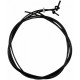 Aquila ThunderBlack 170U струны для укулеле бас (G-D-A-E)