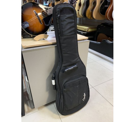 Fender Metro Strat/Tele Gigbag фирменный чехол для электрогитары, утеплённый USED