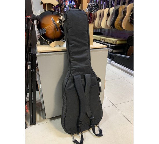 Fender Metro Strat/Tele Gigbag фирменный чехол для электрогитары, утеплённый USED