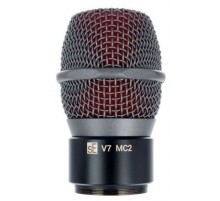SE Electronics V7 MC2 микрофонный капсюль для радиосистем Sennheiser, сделанный на основе модели V7