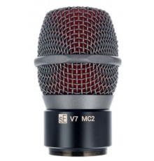 SE Electronics V7 MC2 микрофонный капсюль для радиосистем Sennheiser, сделанный на основе модели V7