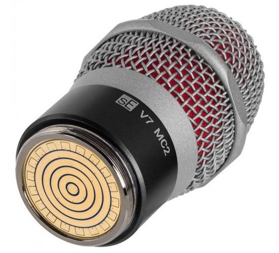 SE Electronics V7 MC2 микрофонный капсюль для радиосистем Sennheiser, сделанный на основе модели V7