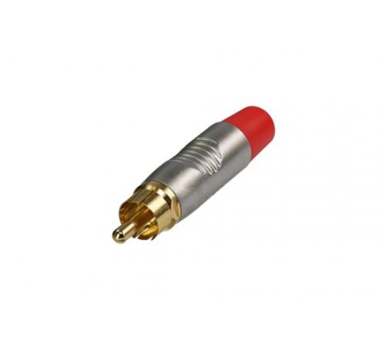 Rean RF2C-AU-2 кабельный разъем RCA