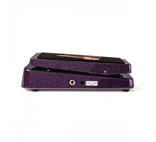 Dunlop KH95X Kirk Hammett Cry Baby Wah Педаль эффектов - вау-вау (квакушка)