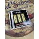 Fender Hot Noiseless Strat Pickups комплект звукоснимателей Jeff Beck Style USED