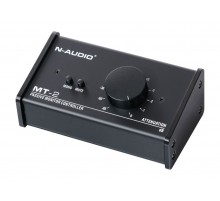 N-Audio MT2 Контроллер монитора, пассивный