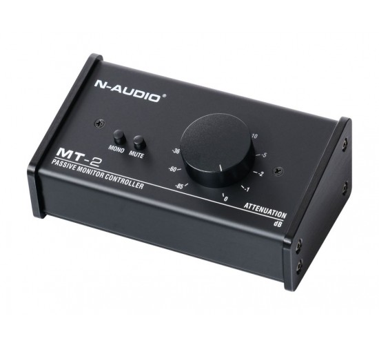 N-Audio MT2 Контроллер монитора, пассивный