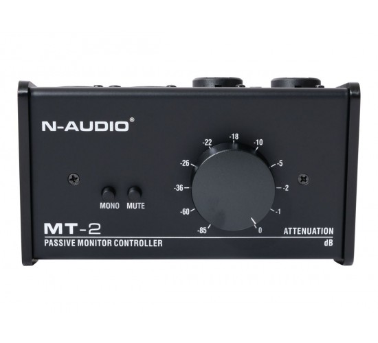 N-Audio MT2 Контроллер монитора, пассивный