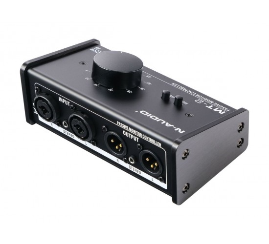N-Audio MT2 Контроллер монитора, пассивный