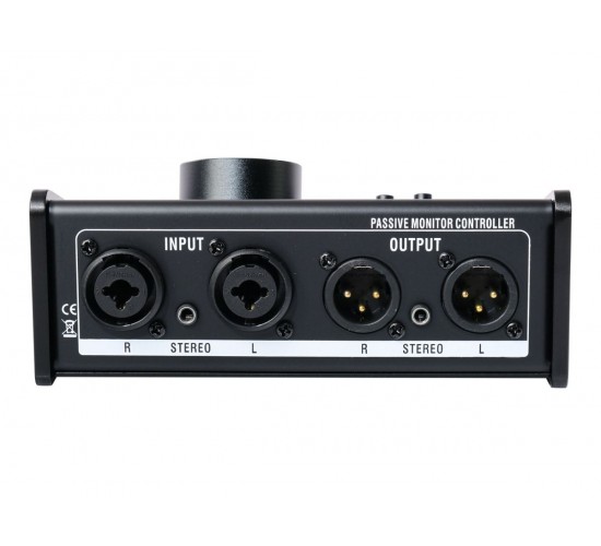 N-Audio MT2 Контроллер монитора, пассивный