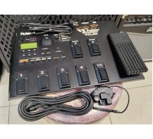 Roland VG-88 гитарный синтезатор с датчиком Roland GK-3 USED