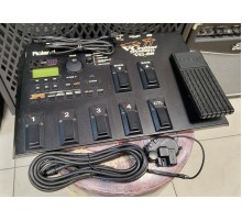 Roland VG-88 гитарный синтезатор с датчиком Roland GK-3 USED