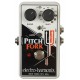 Electro-Harmonix Pitch Fork Гитарная педаль полифонический питч шифтер, октавер, гармонайзер