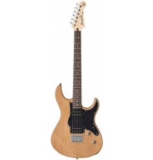 Yamaha Pacifica PAC120H YNS электрогитара, выставочный образец
